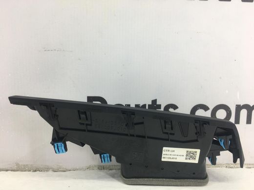 Дефлектор воздушный левый SUBARU FORESTER S14 2018-2021 66110SJ010, 66110SJ010, A
