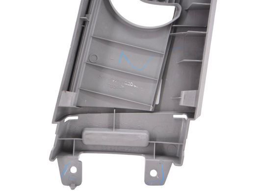 Накладка средней стойки верхняя левая внутренняя TOYOTA RAV4 CA30W 2005-2010 62420-42040-B0, 62420-42040-B0, A