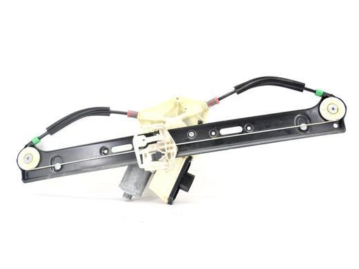 Стеклоподъемник задний правый BMW X3 E83 2006-2010 (в зборі з моторчиком 67626925966) 51353448252, 51353448252, A