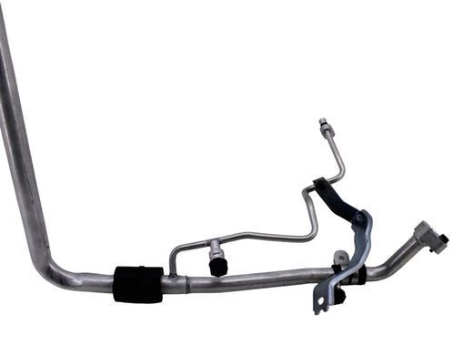 Трубка кондиционера NISSAN ROGUE T33 2023- 92446-6RC1A, 92446-6RC1A, A