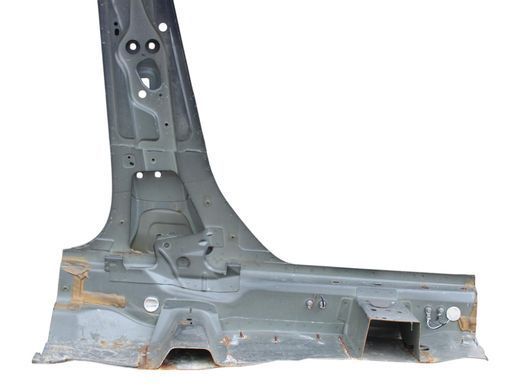 Стойка кузова средняя левая VOLVO V60 Y20 2013-2018 31402216, 31402216, B