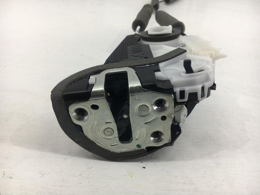 Замок двери задний левый SUBARU OUTBACK B16 2019- 61035AN01A, 61035AN01A, A