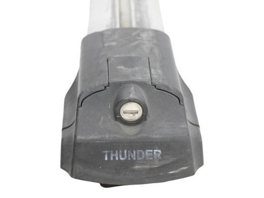 Перемички на рейлінги передні задні NISSAN PATHFINDER R51 2005-2014 S0302, S0302, B