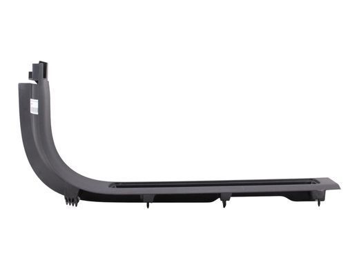 Накладка порога передняя левая внутренняя VOLVO S90 SPA 2016-2020 (31377616) 39838885, 39838885, A