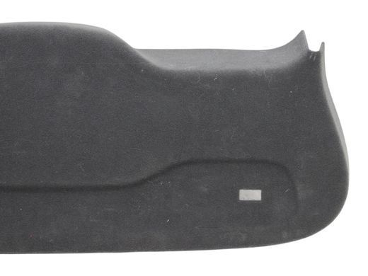 Карта кришки багажника VOLVO V60 Y20 2013-2018 39849235, 39849235, B
