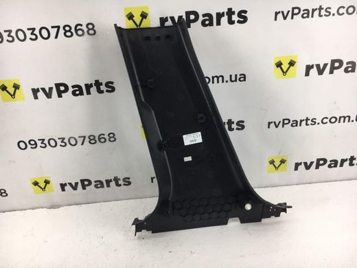 Накладка середньої стійки нижня права INFINITI Q50 2014- 769154GA0A, 769154GA0A, A
