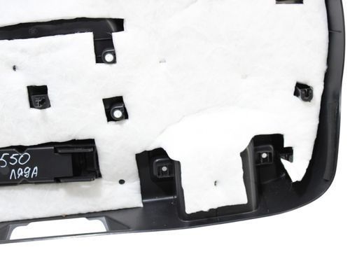 Карта крышки багажника LAND ROVER DISCOVERY SPORT L550 2019- (LK7245594AD8PVJ) LR127268, LR127268, A