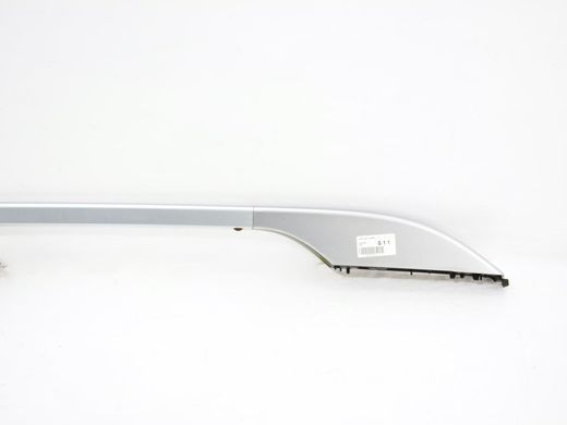 Рейлинг крыши правый MITSUBISHI OUTLANDER XL 2006-2010 7661A096, 7661A096, B