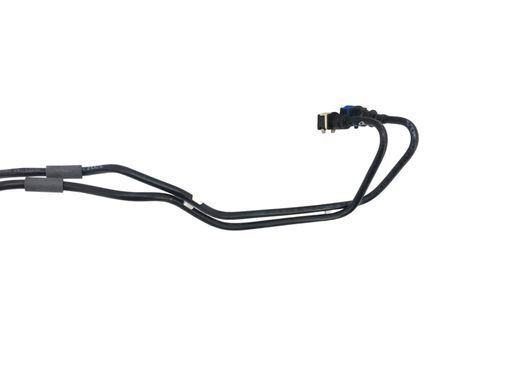 Топливная трубка VOLVO XC60 2008-2013 (в зборі з 6G91-9L272) 6G91-9B324, 6G91-9B324, A