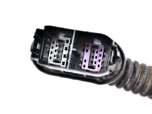 Проводка дверей передня ліва LAND ROVER FREELANDER 2 L359 2006-2010 (7G92-14K138) LR008037, LR008037, A