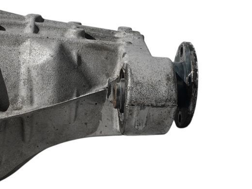 Передній міст NISSAN PATHFINDER R51 2005-2014 (редуктор) 38500EA500, 38500EA500, A
