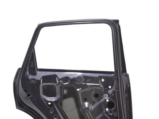 Дверь задняя левые AUDI Q5 2008-2012 8R0833051B, 8R0833051B, B