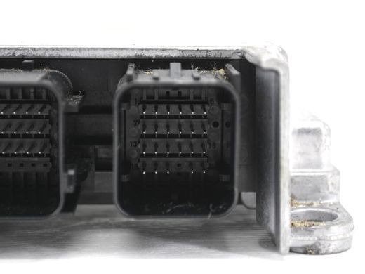 Блок управління AirBag LAND ROVER FREELANDER 2 L359 2006-2010 6H52-14B321-AE, 6H52-14B321-AE, A