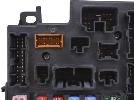 Блок предохранителей CITROEN C-CROSSER 2007-2013 8637A319, 8637A319, A