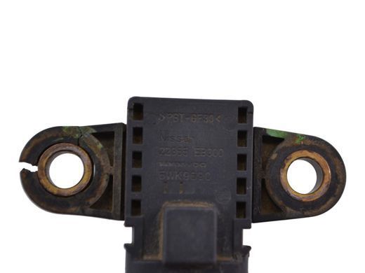 Датчик тиску на впускному колекторі NISSAN PATHFINDER R51 2005-2014 22365EB300, 22365EB300, A