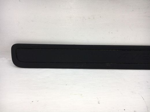 Накладка порога передняя правая внутренняя TOYOTA AVENSIS T27 2009-2011 67911-05040, 67911-05040, A