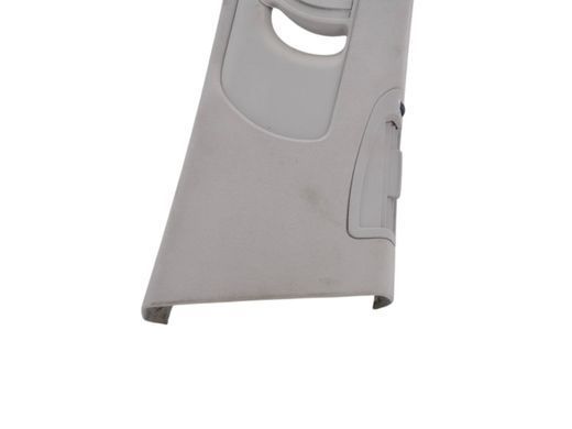 Накладка середньої стійки верхня права внутрішня SKODA SUPERB 3T 2008&ndash;2013 3T0867244D, 3T0867244D, A