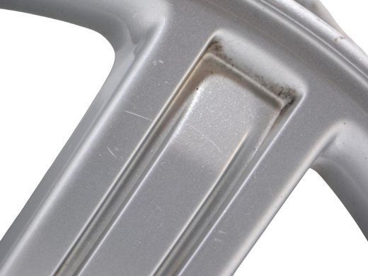 Диск R19 5* LAND ROVER RANGE ROVER SPORT L320 2005-2009 (8Jx19'EH2 IS57) RRC502640XXX, RRC502640XXX, A