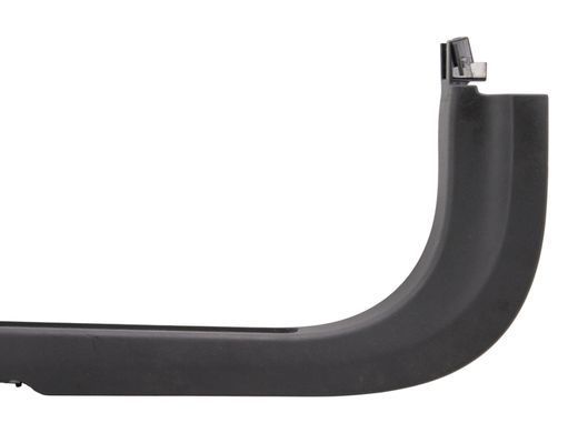 Накладка порога передняя левая внутренняя VOLVO S90 SPA 2016-2020 (31377616) 39838885, 39838885, A