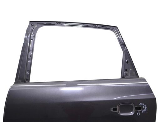 Дверь задняя левые AUDI Q5 2008-2012 8R0833051B, 8R0833051B, B