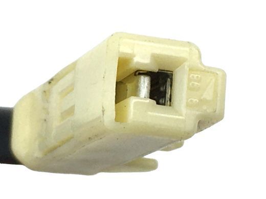 Антенна верхняя задняя внешняя TOYOTA RAV4 CA30W 2005-2010 86300-42140, 86300-42140, A