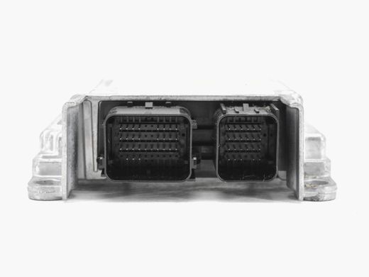 Блок управління AirBag LAND ROVER FREELANDER 2 L359 2006-2010 6H52-14B321-AE, 6H52-14B321-AE, A