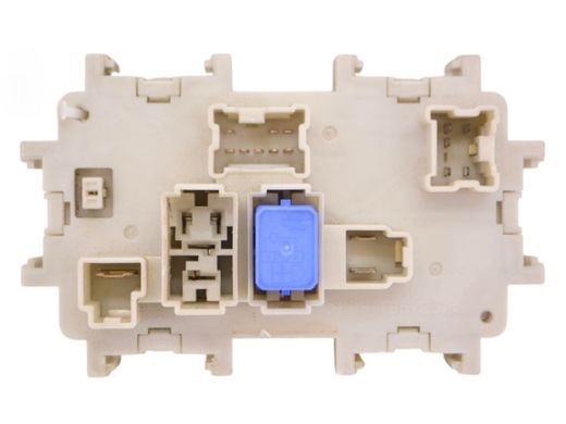 Блок запобіжників NISSAN PATHFINDER R51 2005-2014 24350EA000, 24350EA000, A