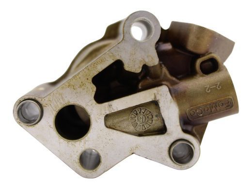 Масляный насос LAND ROVER DISCOVERY SPORT L550 2014-2019 (F2GE6600AA) LR057189, LR057189, A