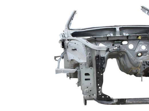 Панель передня передня SUBARU FORESTER SL 2024- (в зборі, 51620SL3009P, 53029SL0309P, 53029SL0409P, 53029SL0509P) 51620SL3109P, 51620SL3109P, A