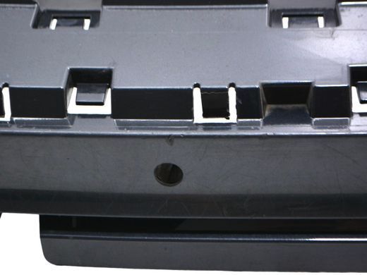 Бампер задній верхній VOLVO XC60 2008-2013 (39855021) 30763426, 30763426, B