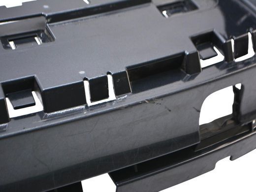 Бампер задній верхній VOLVO XC60 2008-2013 (39855021) 30763426, 30763426, B
