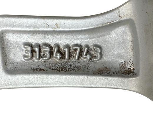 Диск R18 5* VOLVO XC60 2013-2017 (7,5Jx18 PCD 5x108 ET55 d63,4) 31423237, 31423237, B