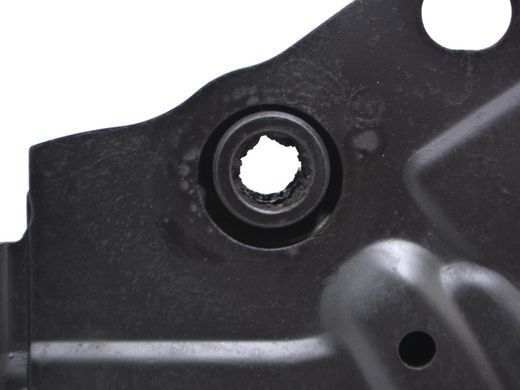Подрамник передний TOYOTA AVENSIS T27 2012-2015 51201-05100, 51201-05100, A