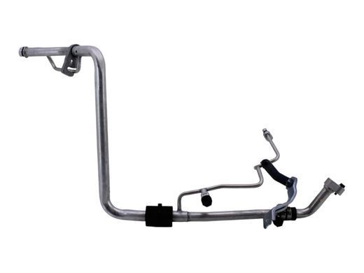 Трубка кондиционера NISSAN ROGUE T33 2023- 92446-6RC1A, 92446-6RC1A, A