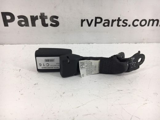 Фіксатор ременя SUBARU FORESTER S13 2014-2018 64670SG120VH, 64670SG120VH, A