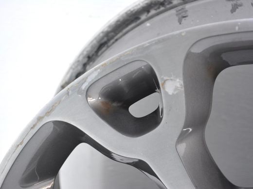 Диск R17 5* FIAT 500L 2012-2016 (7Jx17H2, 735579512) 735577032, 735577032, B
