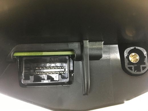 Панель приладів VOLVO XC40 2017- 32311937, 32311937, B