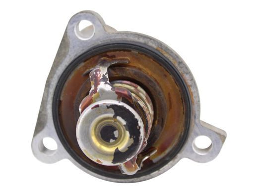 Кришка термостата NISSAN NAVARA D40 2005-2010 (з термостатом 21200BN301) 13049EB300, 13049EB300, A