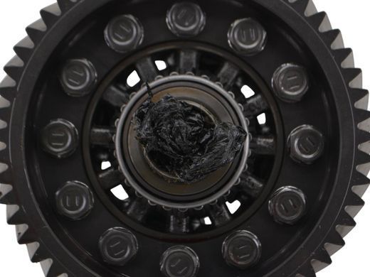 Дифференциал КПП HYUNDAI SANTA FE CM 2010-2012 45822-3B450, 45822-3B450, A