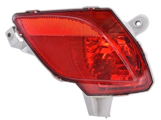 Ліхтар протитуманний задній правий MAZDA CX-5 KE 2012-2015 KD8151650, KD8151650, A