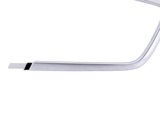 Молдинг двери задний левый VOLVO V60 Y20 2013-2018 8635871, 8635871, B