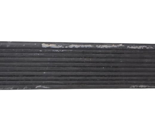Накладка пола багажника нижняя левая правая NISSAN NAVARA D40 2005-2010 93590EB000, 93590EB000, A