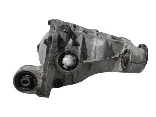 Передній міст NISSAN PATHFINDER R51 2005-2014 (редуктор) 38500EA500, 38500EA500, A