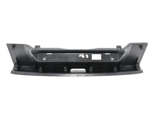 Накладка замка багажника SKODA YETI 2009-2013 5L6863459A, 5L6863459A, B