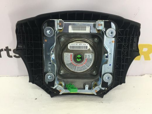 Подушка безпеки HYUNDAI SANTA FE CM 2006-2009 569002B110WK, 569002B110WK, A