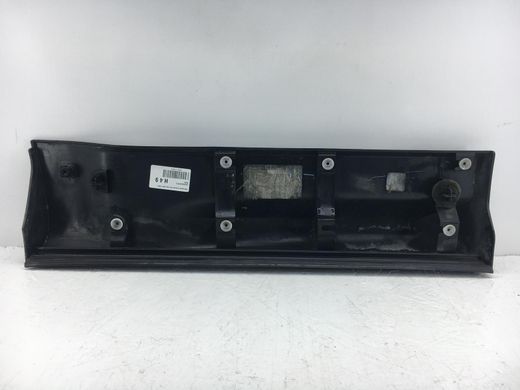 Накладка двери нижняя задняя левая внешняя LAND ROVER RANGE ROVER SPORT L320 2005-2009 (DGP000231) DGP000232PCL, DGP000232PCL, B