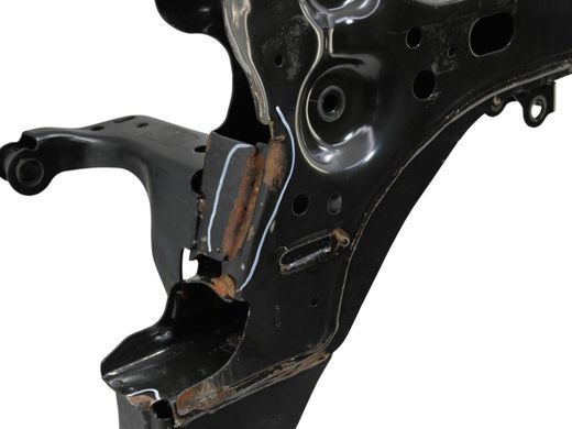 Підрамник передній NISSAN ROGUE T33 2023- 54401-6RR8B, 54401-6RR8B, B