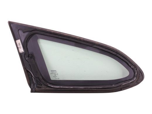 Скло в кузов заднє праве VOLVO V60 Y20 2013-2018 31385441, 31385441, A