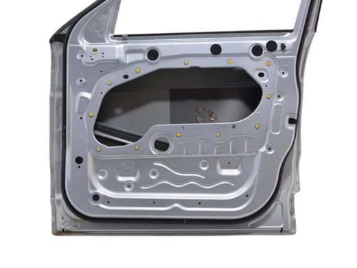 Дверь передняя правые LAND ROVER RANGE ROVER EVOQUE L538 2011-2015 (BJ32F20220A) LR028552, LR028552, B