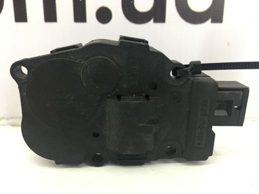 Привід заслінки пічки MERCEDES E220 W212 2012-2016 K9749007, K9749007, A